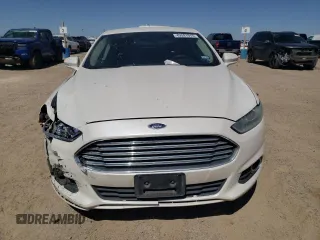 2014 Ford Fusion SE with VIN 1FA6P0HD2E5366636, listed as a Copart auction lot 49591915 with 174,120 mi miles and Salvage Title. Bid and sale history available at carsss.com. Image 5.