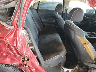 2023 Acura TLX Advance with VIN 19UUB6F68PA004538, listed as a Copart auction lot 66206275 with Not provided miles and Salvage title. Bid and sale history available at DreamBid. Image 10.