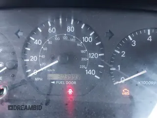 2000 Toyota Camry CE z VIN 4T1BG22K3YU691054, wystawiony jako IAAI lot #41896526 z przebiegiem 303 993 mil mil oraz . Historia ofert i sprzedaży dostępna na DreamBid. Obrazek 7.