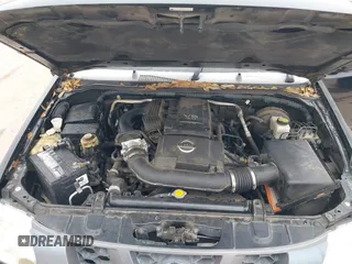 2007 Nissan Xterra X z VIN 5N1AN08U97C546202, wystawiony jako IAAI lot #41591152 z przebiegiem 148 367 mil mil oraz . Historia ofert i sprzedaży dostępna na DreamBid. Obrazek 10.