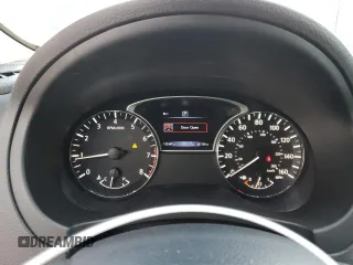 2018 Nissan Altima S with VIN 1N4AL3AP6JC129066, listed as a Copart auction lot 51533105 with 132,247 mi miles and Salvage Title. Bid and sale history available at DreamBid. Image 9.