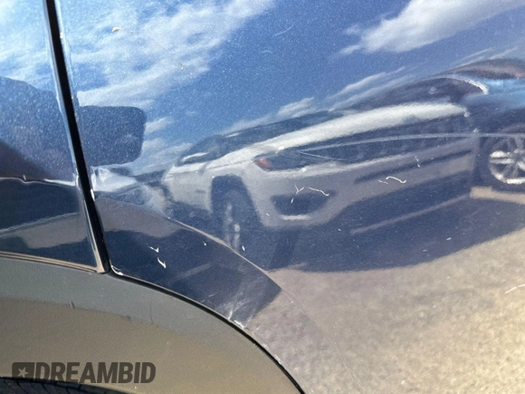 2022 Chevrolet Traverse LS with VIN 1GNEVLKW4NJ100587, listed as a IAAI auction lot 42623761 with 71,190 mi miles and . Bid and sale history available at DreamBid. Image 24.