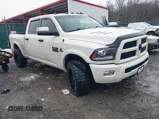 2017 Ram 2500 Laramie with VIN 3C6UR5FL0HG749806, listed as a IAAI auction lot 41329200 with 173,929 mi miles and . Bid and sale history available at DreamBid. Image 1.