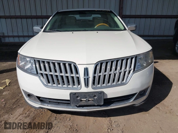 2012 Lincoln MKZ Hybrid with VIN 3LNDL2L36CR800621, listed as a IAAI auction lot 41755385 with 128,280 mi miles and . Bid and sale history available at DreamBid. Image 12.