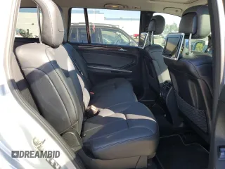 2012 Mercedes-Benz GL-Class GL 450 with VIN 4JGBF7BE8CA781885, listed as a Copart auction lot 75460994 with 135,033 mi miles and Salvage Title. Bid and sale history available at carsss.com. Image 11.