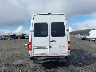 2005 Dodge Sprinter with VIN WD0PD644355798997, listed as a IAAI auction lot 41763328 with 227,692 mi miles and . Bid and sale history available at DreamBid. Image 16.