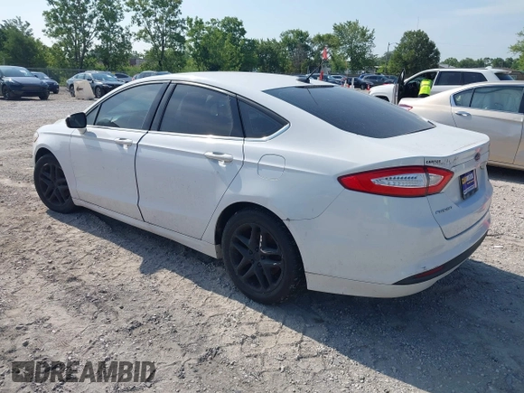 2013 Ford Fusion SE with VIN 3FA6P0H72DR280698, listed as a IAAI auction lot 42690696 with 217,569 mi miles and . Bid and sale history available at DreamBid. Image 3.