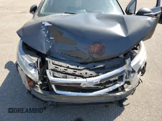 2014 Chevrolet Volt with VIN 1G1RH6E40EU164209, listed as a Copart auction lot 54099965 with Not Provided miles and Salvage Title. Bid and sale history available at carsss.com. Image 11.