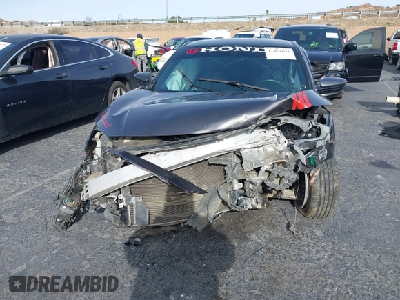 2016 Honda Civic EX-T with VIN 2HGFC3B31GH362257, listed as a IAAI auction lot 41072645 with 164,845 mi miles and . Bid and sale history available at DreamBid. Image 12.