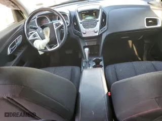 2015 Chevrolet Equinox LT with VIN 2GNALBEKXF1143057, listed as a Copart auction lot 46905075 with 112,614 mi miles and Salvage Title. Bid and sale history available at carsss.com. Image 8.