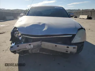 2006 Ford Five Hundred SEL with VIN 1FAHP27116G164923, listed as a Copart auction lot 47193545 with 145,373 mi miles and Salvage Title. Bid and sale history available at carsss.com. Image 5.
