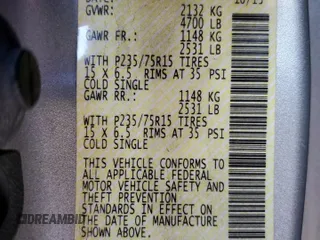 2014 Nissan Frontier S z VIN 1N6BD0CT2EN706896, wystawiony jako Copart lot #44182555 z przebiegiem 133 205 mil mil oraz Szkoda całkowita • Salvage title. Historia ofert i sprzedaży dostępna na DreamBid. Obrazek 12.
