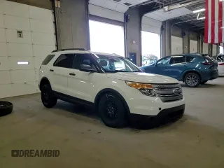 2013 Ford Explorer с VIN 1FM5K7B87DGC29747, выставлен на аукционе Copart как лот 58869165 с пробегом 146 298 миль миль и Списание • Salvage title. История ставок и продаж доступна на DreamBid. Изображение 15.