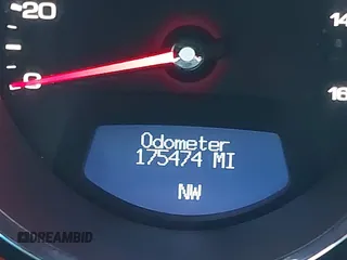 2011 Cadillac CTS with VIN 1G6DC1ED1B0168388, listed as a IAAI auction lot 41770126 with 175,474 mi miles and . Bid and sale history available at DreamBid. Image 15.
