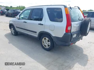 2003 Honda CR-V EX z VIN SHSRD78893U137550, wystawiony jako IAAI lot #42380625 z przebiegiem 298 475 mil mil oraz . Historia ofert i sprzedaży dostępna na DreamBid. Obrazek 3.