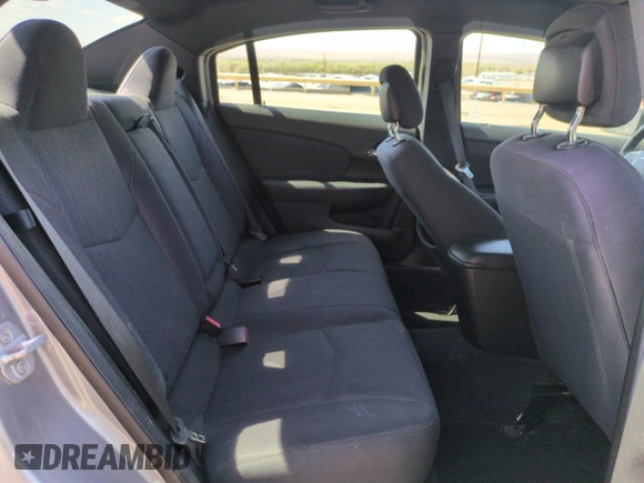 2013 Chrysler 200 Touring with VIN 1C3CCBBB8DN732212, listed as a Copart auction lot 50824375 with 58,978 mi miles and Salvage Title. Bid and sale history available at carsss.com. Image 10.