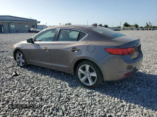 2013 Acura ILX Premium z VIN 19VDE1F55DE021959, wystawiony jako Copart lot #53521385 z przebiegiem 37 337 mil mil oraz Szkoda całkowita • Salvage title. Historia ofert i sprzedaży dostępna na DreamBid. Obrazek 2.