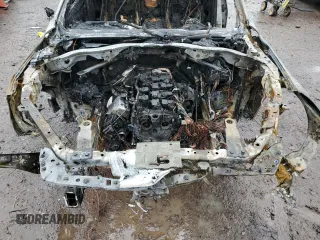 2024 Cadillac CT5 Sport z VIN 1G6DU5RK9R0123044, wystawiony jako Copart lot #81665724 z przebiegiem Nie podano mil oraz Szkoda całkowita • Salvage title. Historia ofert i sprzedaży dostępna na DreamBid. Obrazek 12.