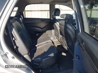 2008 Hyundai Veracruz GLS with VIN KM8NU73C88U075442, listed as a IAAI auction lot 42058261 with 284,678 mi miles and . Bid and sale history available at DreamBid. Image 8.