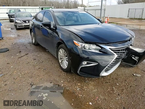 2016 Lexus ES 330 z VIN JTHBK1GG8G2217305, wystawiony jako Copart lot #42583725 z przebiegiem 99 218 mil mil oraz Szkoda całkowita • Salvage title. Historia ofert i sprzedaży dostępna na DreamBid. Obrazek 11.