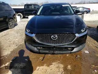 2021 Mazda CX-30 Select with VIN 3MVDMABL3MM228840, listed as a Copart auction lot 49457445 with Not Provided miles and Non Repairable. Bid and sale history available at DreamBid. Image 15.