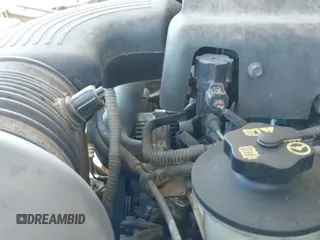 2003 Ford F-150 XL с VIN 1FTRX18W73NB93398, выставлен на аукционе IAAI как лот 42536969 с пробегом 94 054 миль миль и . История ставок и продаж доступна на DreamBid. Изображение 12.