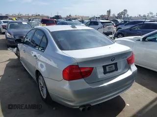 2010 BMW 3 Series 328i with VIN WBAPH5G56ANM70010, listed as a IAAI auction lot 42289877 with 127,146 mi miles and . Bid and sale history available at DreamBid. Image 3.