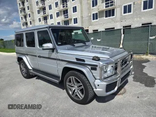 2008 Mercedes-Benz G-Class 5.0L with VIN WDCYR49E68X171850, listed as a Copart auction lot 72245554 with 140,050 mi miles and Clean Title. Bid and sale history available at carsss.com. Image 1.
