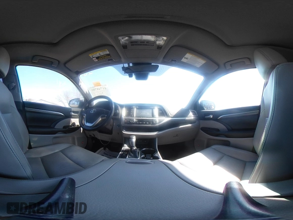 2018 Toyota Highlander Hybrid Limited with VIN 5TDDGRFHXJS043578, listed as a IAAI auction lot 41748700 with 25,937 mi miles and . Bid and sale history available at DreamBid. Image 21.