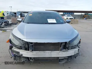 2019 Honda Civic Sport with VIN 19XFC2F8XKE015898, listed as a IAAI auction lot 41431062 with 108,071 mi miles and . Bid and sale history available at DreamBid. Image 12.