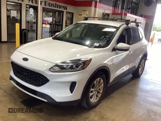 2020 Ford Escape SE z VIN 1FMCU0G60LUC60855, wystawiony jako IAAI lot #42815359 z przebiegiem 116 708 mil mil oraz . Historia ofert i sprzedaży dostępna na DreamBid. Obrazek 10.