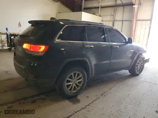 2015 Jeep Grand Cherokee Limited with VIN 1C4RJFBG1FC783290, listed as a Copart auction lot 46331915 with 161,405 mi miles and Salvage Title. Bid and sale history available at carsss.com. Image 3.
