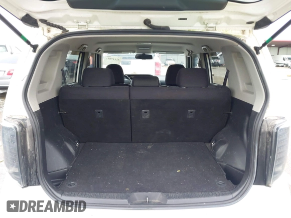 2008 Scion xB z VIN JTLKE50E781033090, wystawiony jako IAAI lot #42147891 z przebiegiem 182 113 mil mil oraz . Historia ofert i sprzedaży dostępna na DreamBid. Obrazek 12.
