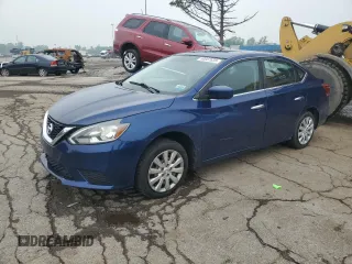 2018 Nissan Sentra SR z VIN 3N1AB7AP6JY313860, wystawiony jako Copart lot #60087635 z przebiegiem 140 784 mil mil oraz Czysty tytuł • Clean title. Historia ofert i sprzedaży dostępna na DreamBid. Obrazek 1.