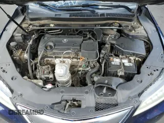 2015 Acura TLX Technology z VIN 19UUB1F53FA015939, wystawiony jako Copart lot #56947425 z przebiegiem 177 617 mil mil oraz Szkoda całkowita • Salvage title. Historia ofert i sprzedaży dostępna na DreamBid. Obrazek 11.
