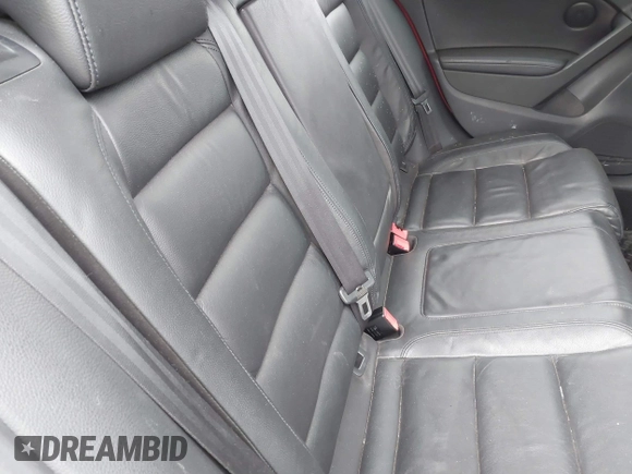 2013 Volkswagen GTI Autobahn с VIN WVWGD7AJ1DW051108, выставлен на аукционе IAAI как лот 41239963 с пробегом 146 951 миль миль и . История ставок и продаж доступна на DreamBid. Изображение 8.