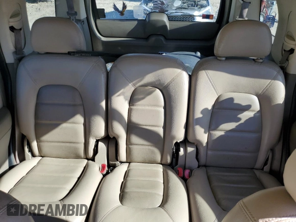 2002 Ford Explorer XLT с VIN 1FMZU73W22UD50029, выставлен на аукционе Copart как лот 82081864 с пробегом 260 745 миль миль и Списание • Salvage title. История ставок и продаж доступна на DreamBid. Изображение 10.