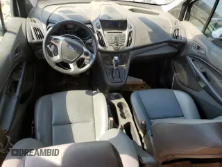 2014 Ford Transit Connect XL z VIN NM0LE7E72E1139574, wystawiony jako Copart lot #55424134 z przebiegiem 235 300 mil mil oraz Szkoda całkowita • Salvage title. Historia ofert i sprzedaży dostępna na DreamBid. Obrazek 8.
