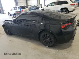 2017 Toyota 86 z VIN JF1ZNAA10H8703123, wystawiony jako Copart lot #56401965 z przebiegiem 75 184 mil mil oraz Szkody całkowita. Historia ofert i sprzedaży dostępna na DreamBid. Obrazek 2.