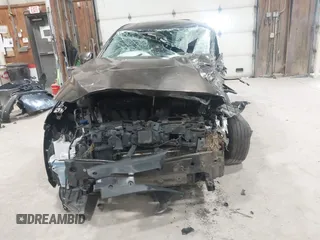 2019 Mazda CX-3 Grand Touring with VIN JM1DKFD71K0415739, listed as a IAAI auction lot 41750019 with 95,336 mi miles. Bid and sale history available at carsss.com. Image 12.