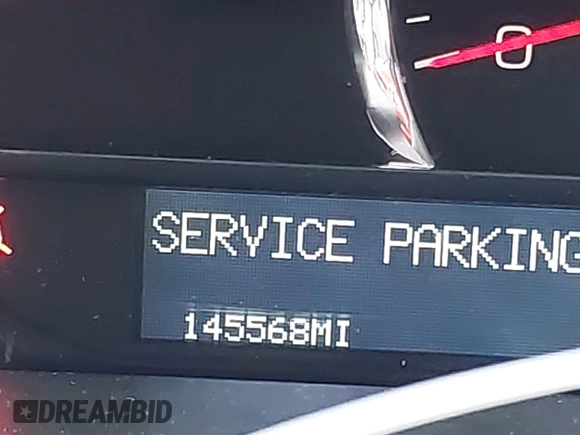 2008 Cadillac DTS 1SC with VIN 1G6KD57Y68U118535, listed as a IAAI auction lot 41156426 with 145,568 mi miles and . Bid and sale history available at carsss.com. Image 16.