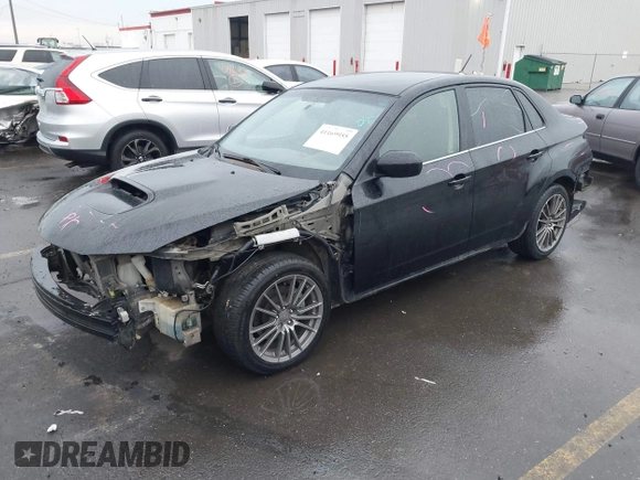 2014 Subaru WRX WRX z VIN JF1GV7E61EG007839, wystawiony jako IAAI lot #41169955 z przebiegiem 99 436 mil mil oraz . Historia ofert i sprzedaży dostępna na DreamBid. Obrazek 17.