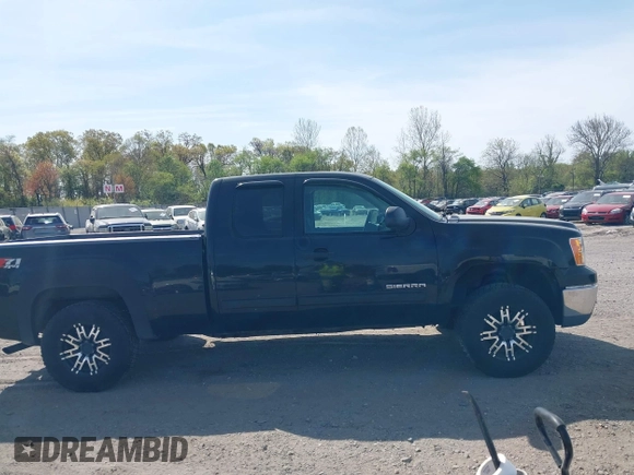 2012 GMC Sierra 1500 SLE z VIN 1GTR2VE7XCZ165672, wystawiony jako IAAI lot #42056656 z przebiegiem 161 851 mil mil oraz . Historia ofert i sprzedaży dostępna na DreamBid. Obrazek 13.