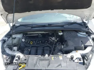 2017 Ford Focus SE z VIN 1FADP3F24HL207613, wystawiony jako IAAI lot #42596200 z przebiegiem 151 347 mil mil oraz . Historia ofert i sprzedaży dostępna na DreamBid. Obrazek 10.