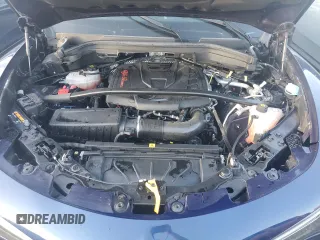 2020 Alfa Romeo Stelvio Sport z VIN ZASPAJAN8L7C91197, wystawiony jako Copart lot #74494494 z przebiegiem Nie podano mil oraz Nie do naprawy • Non repairable. Historia ofert i sprzedaży dostępna na DreamBid. Obrazek 12.