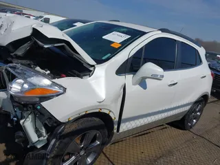 2014 Buick Encore Premium with VIN KL4CJDSB5EB685313, listed as a IAAI auction lot 41791827 with 62,616 mi miles. Bid and sale history available at carsss.com. Image 15.
