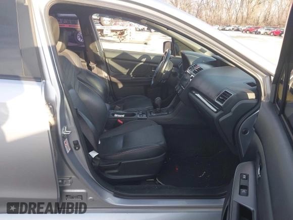 2019 Subaru WRX Limited with VIN JF1VA1N6XK8828704, listed as a IAAI auction lot 41445915 with 69,988 mi miles. Bid and sale history available at carsss.com. Image 5.
