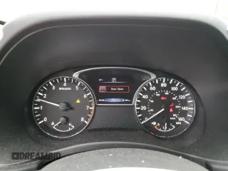 2019 Nissan Pathfinder SL with VIN 5N1DR2MNXKC614592, listed as a Copart auction lot 43337845 with 84,106 mi miles and Salvage Title. Bid and sale history available at carsss.com. Image 9.
