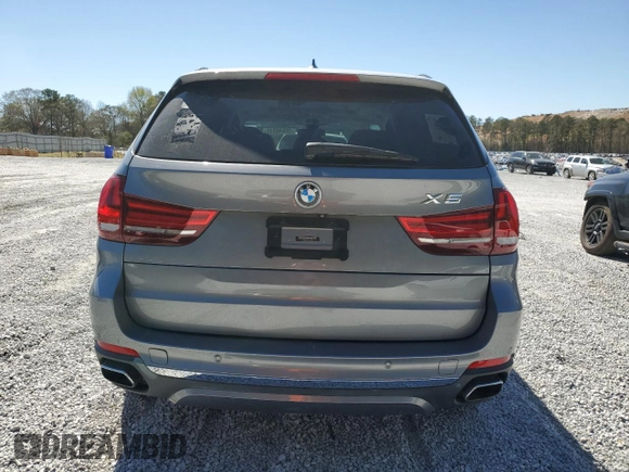 2014 BMW X5 xDrive50i with VIN 5UXKR6C54E0C03037, listed as a Copart auction lot 50040245 with 67,377 mi miles and Clean Title. Bid and sale history available at carsss.com. Image 6.