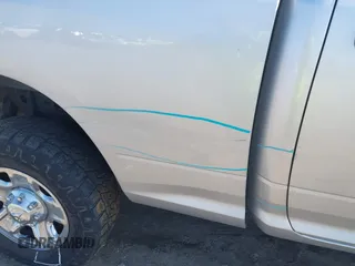 2016 Ram 2500 Tradesman с VIN 3C6UR5CJ6GG124540, выставлен на аукционе IAAI как лот 42546331 с пробегом 178 840 миль миль и . История ставок и продаж доступна на DreamBid. Изображение 22.